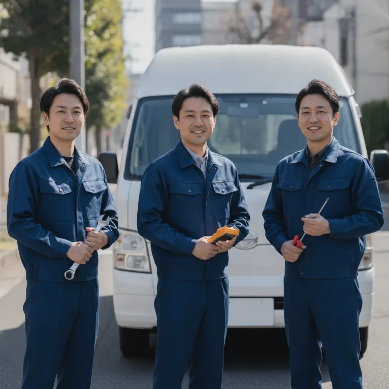 Shikokuchūōでの作業